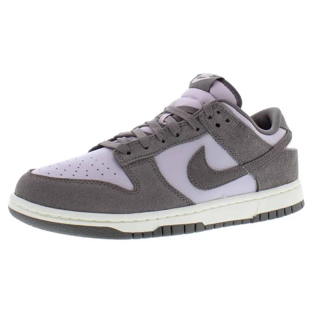 Nike shoes - Platinum Violet/Cave Stone, Main: Grey 0
