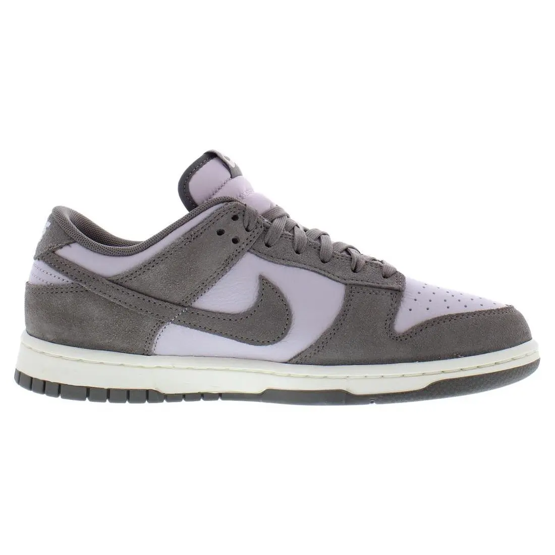 Nike shoes - Platinum Violet/Cave Stone, Main: Grey 1