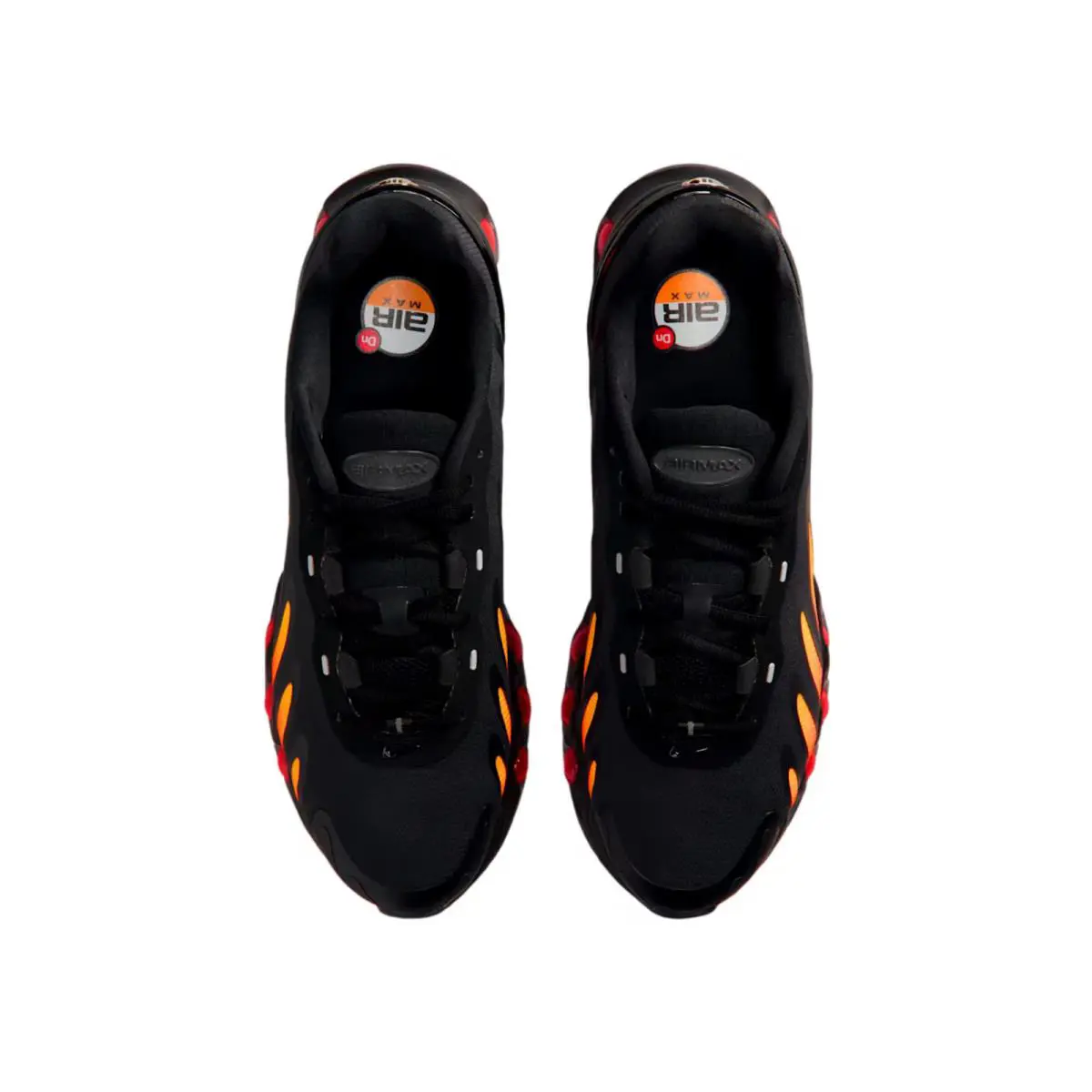 Nike shoes - Air Max DN8 - Air Max - Multicolor 0