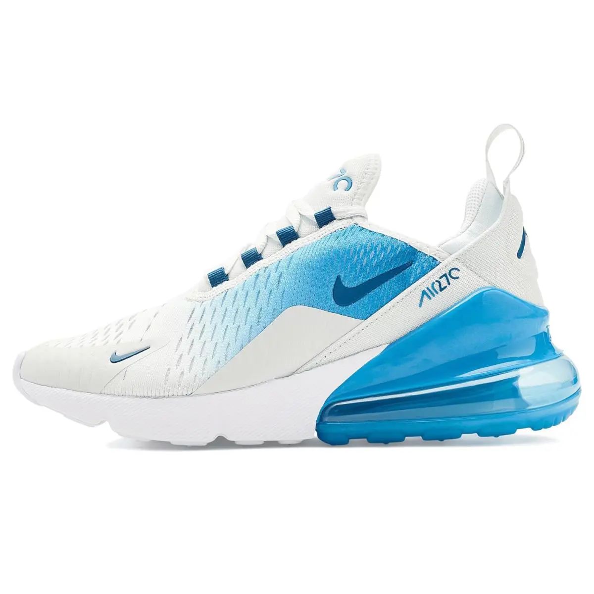 Nike shoes - Off-White/Court Blue/Dutch Blue 2