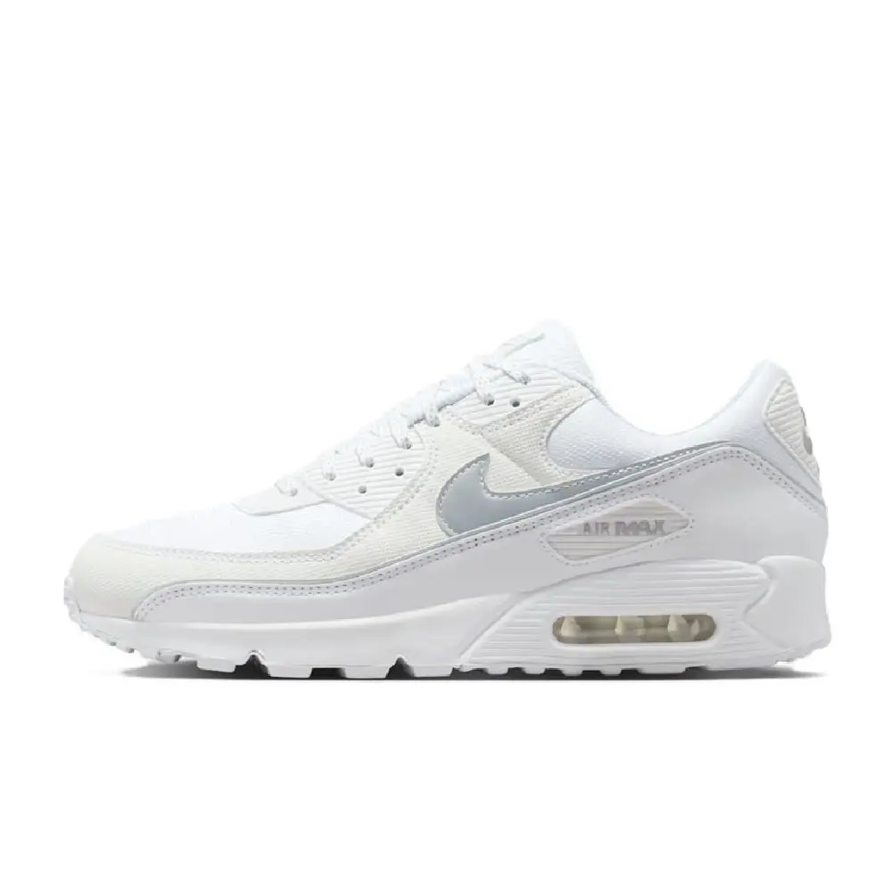 Nike shoes - HV4517 100 - HV4517 100 - White/Metallic Silver-White 0