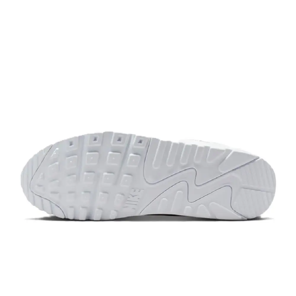 Nike shoes - HV4517 100 - HV4517 100 - White/Metallic Silver-White 8