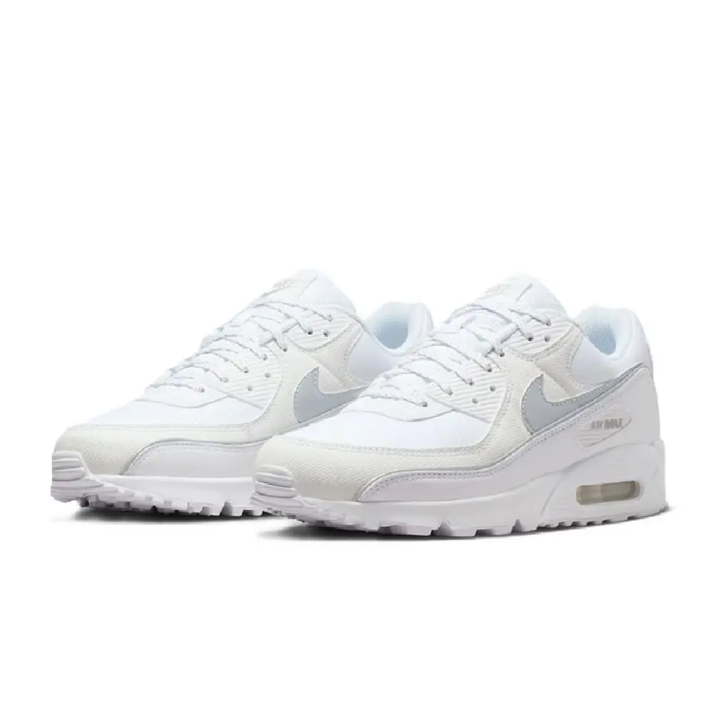 Nike shoes - HV4517 100 - HV4517 100 - White/Metallic Silver-White 6