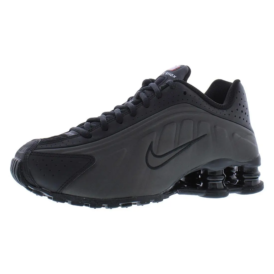Nike shoes - CW2626003 - CW2626003 - Black/Black/Black, Main: Black 0