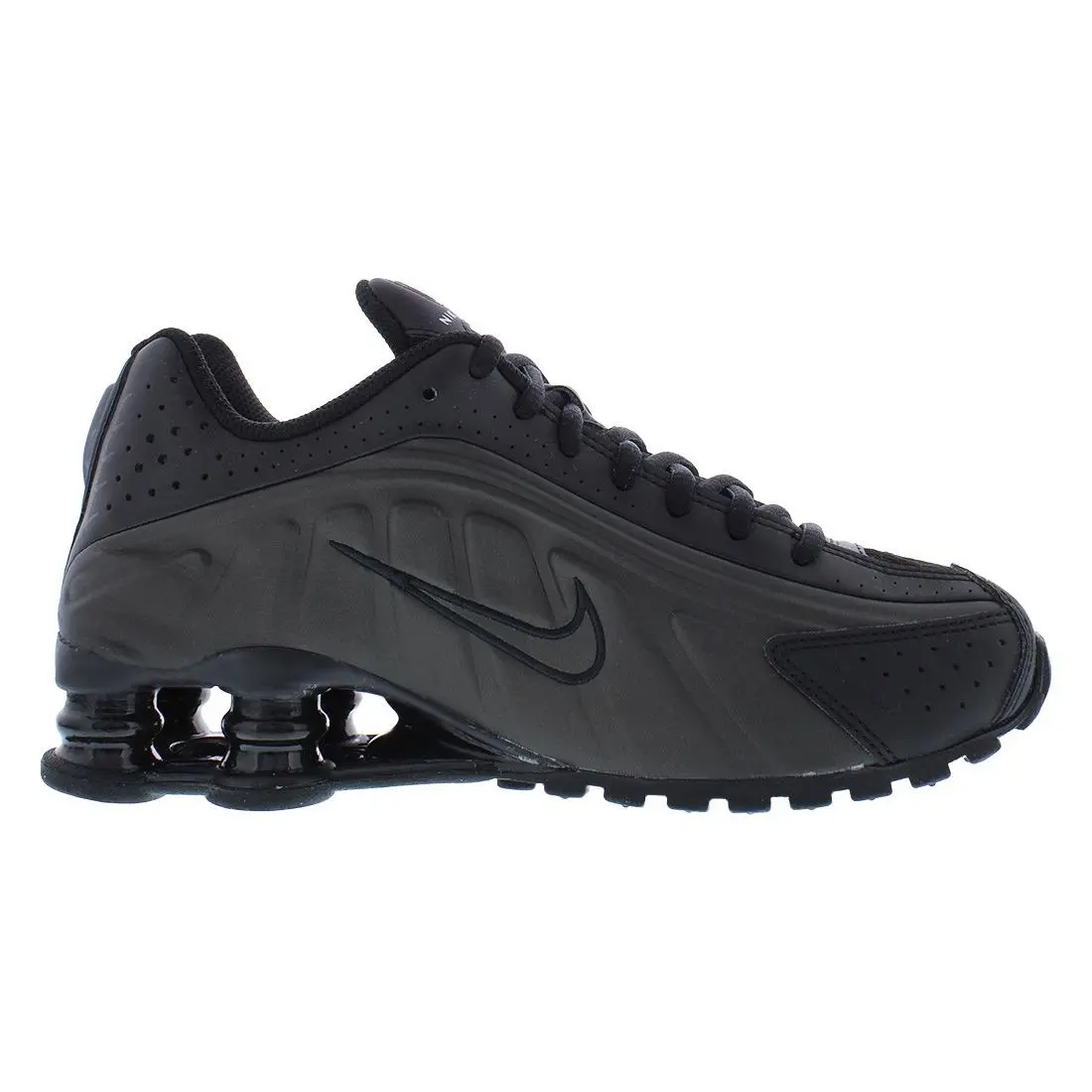 Nike shoes - CW2626003 - CW2626003 - Black/Black/Black, Main: Black 1