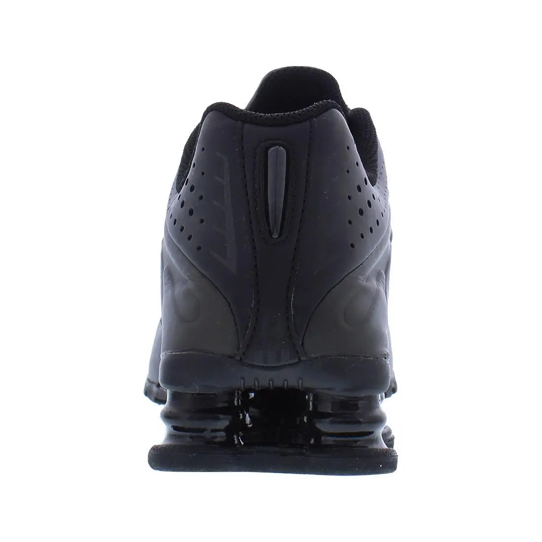 Nike shoes - CW2626003 - CW2626003 - Black/Black/Black, Main: Black 2