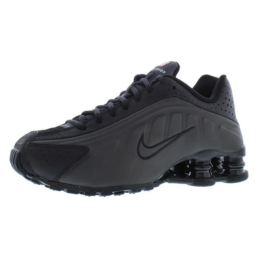 Nike shoes - CW2626003 - CW2626003 - Black/Black/Black, Main: Black 8