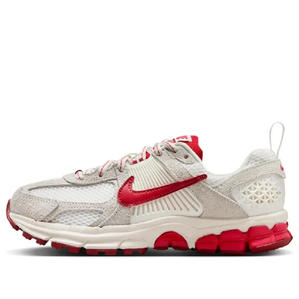 Big Kid`s Nike Vomero 5 SE Sail/university Red IB5727 100 - Sail/University Red