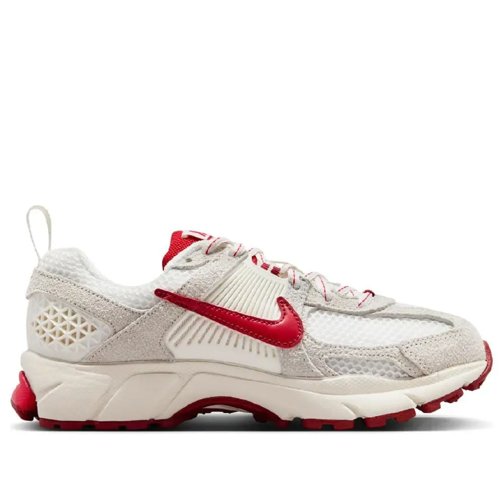 Nike shoes - IB5727 100 - IB5727 100 - Sail/University Red 0