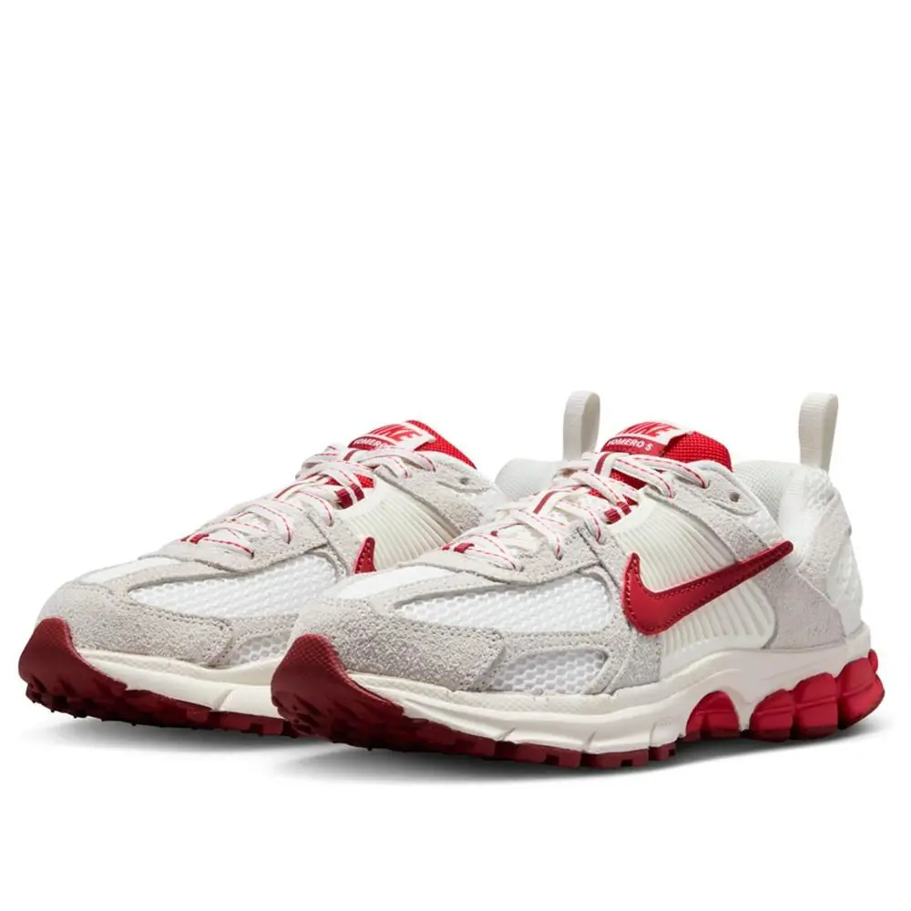 Nike shoes - IB5727 100 - IB5727 100 - Sail/University Red 1