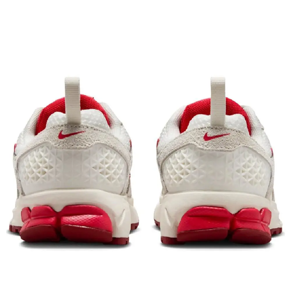 Nike shoes - IB5727 100 - IB5727 100 - Sail/University Red 2