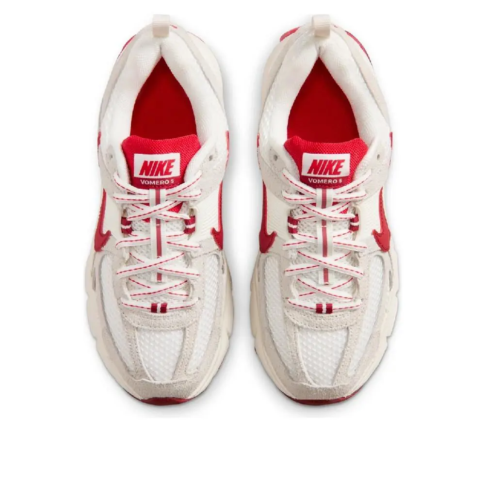 Nike shoes - IB5727 100 - IB5727 100 - Sail/University Red 3