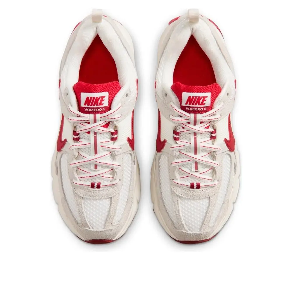 Nike shoes - IB5727 100 - IB5727 100 - Sail/University Red 8