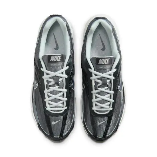 Nike shoes - Nike Initiator - Initiator - IB3083-001 - Gray 3