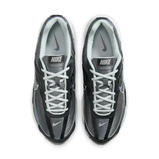 Nike shoes - Nike Initiator - Initiator - IB3083-001 - Gray 11