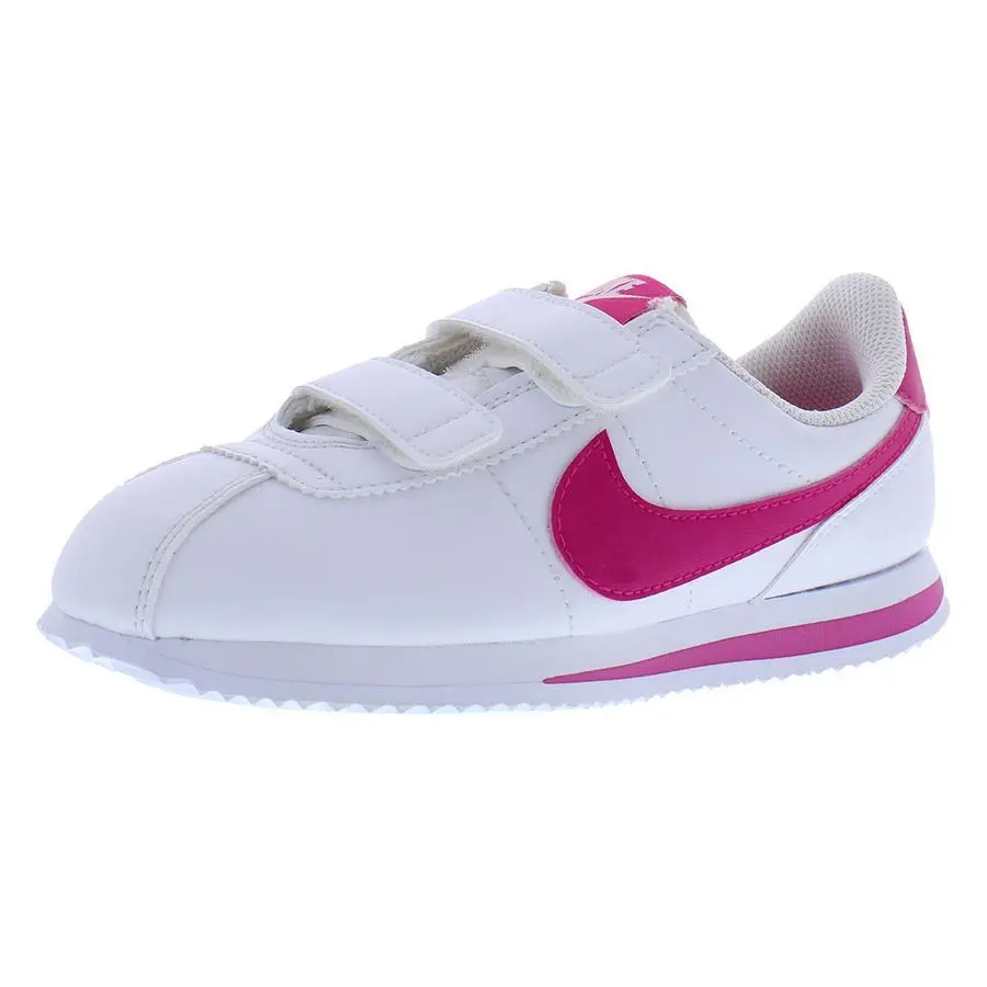 Nike Cortez Basic SL PS Girls Shoes