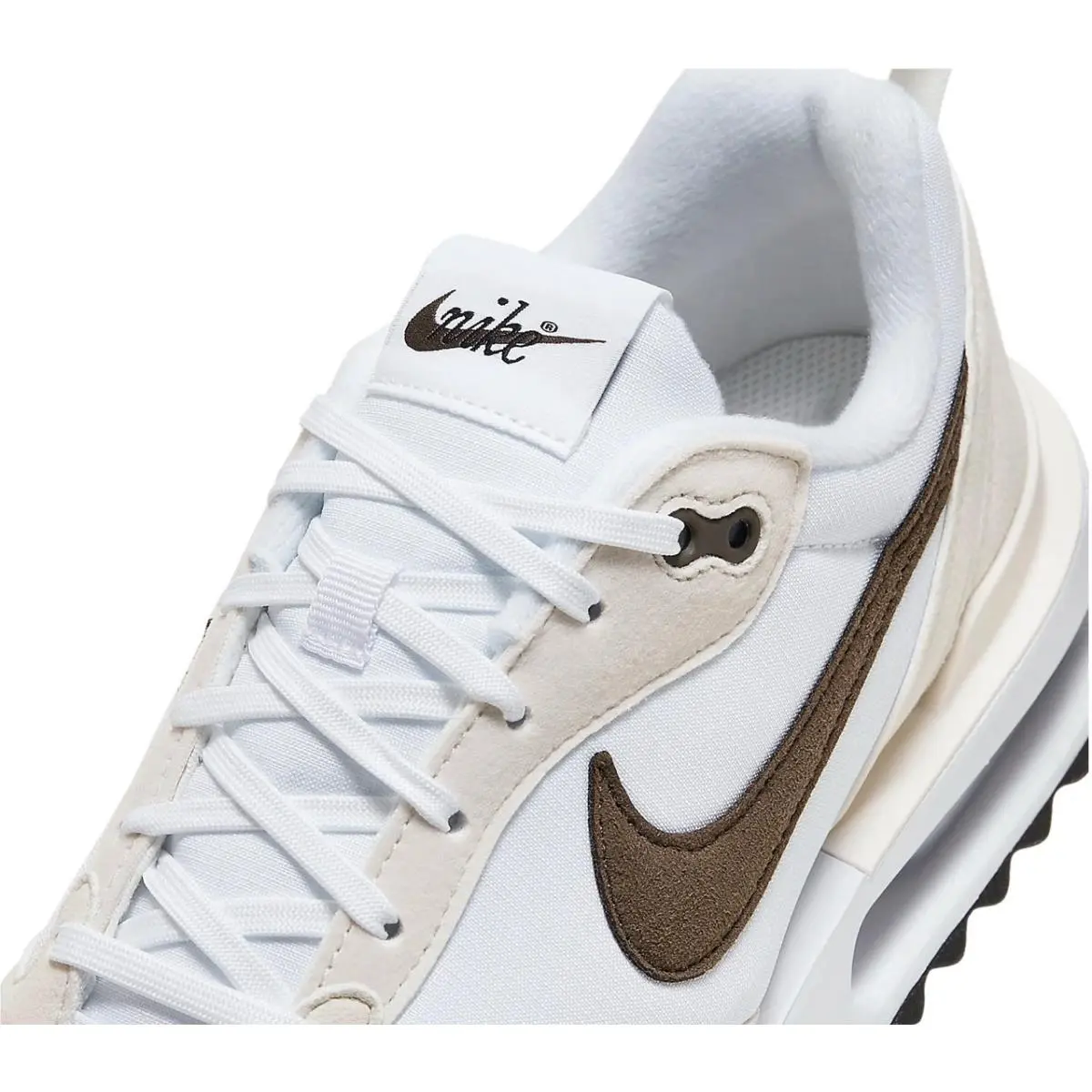 Nike shoes - Nike Air Max Dawn - Air Max Dawn - DC4068-102 - White/Brown 10