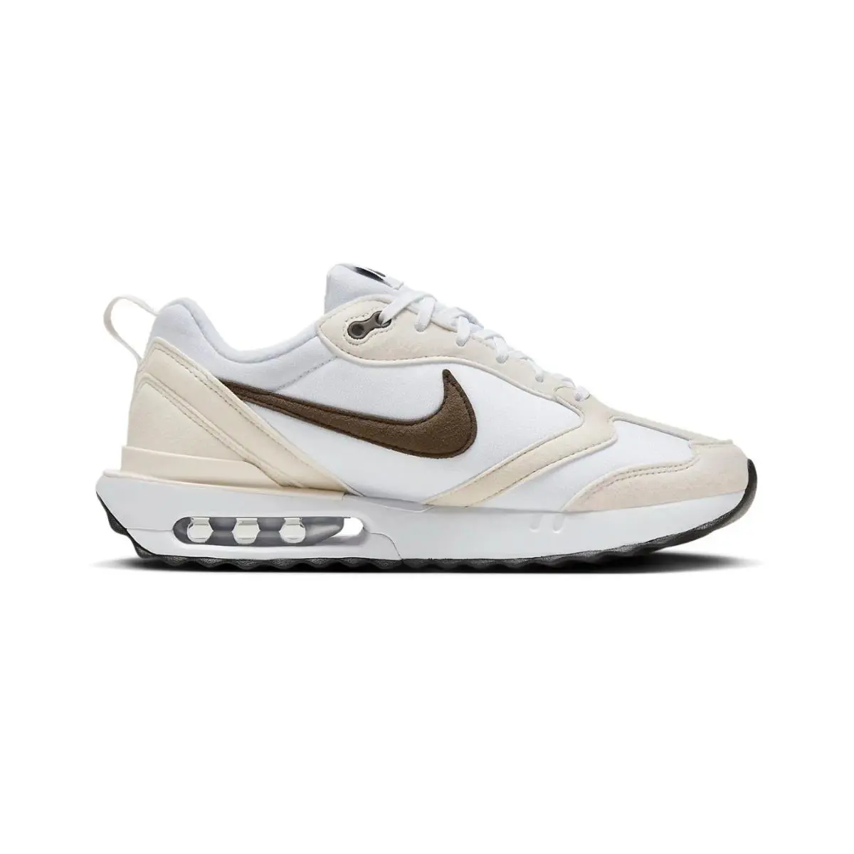 Nike shoes - Nike Air Max Dawn - Air Max Dawn - DC4068-102 - White/Brown 7