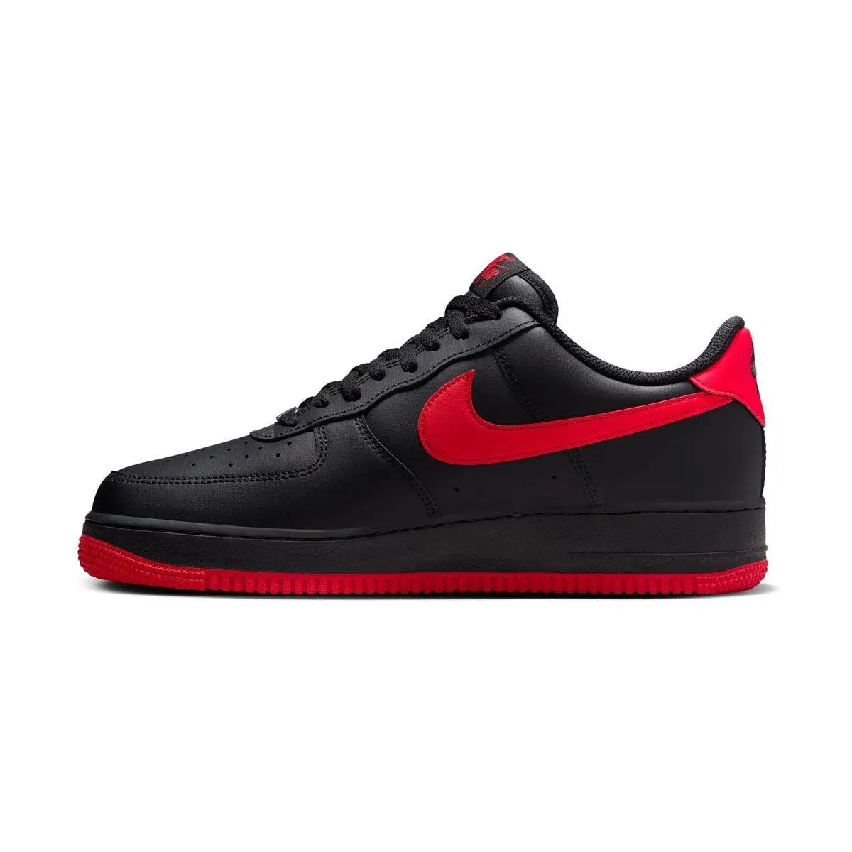 Nike shoes - FJ4146002 - FJ4146-002 - BLACK/UNIVERSITY RED-BLACK 0