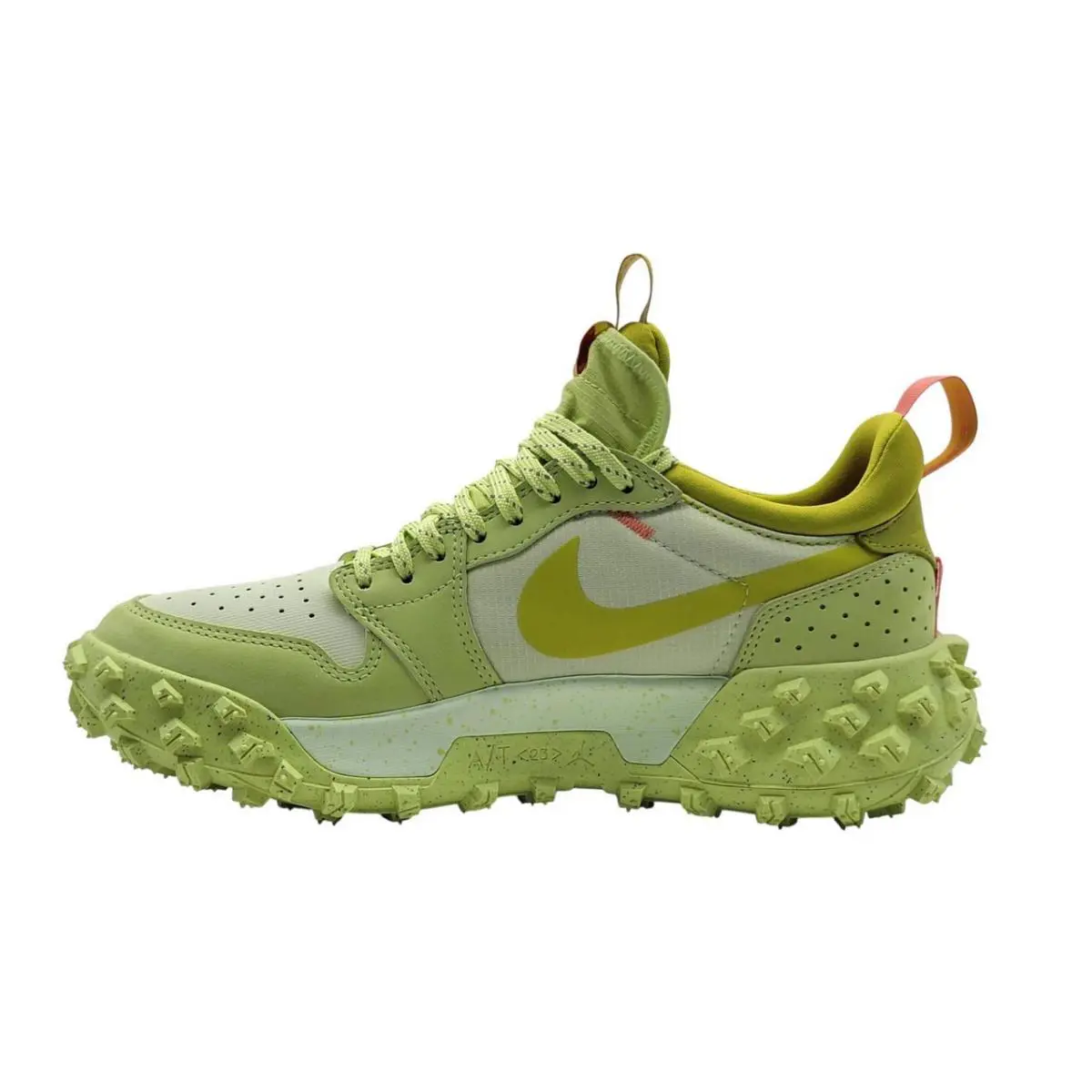 Nike shoes - Nike Air Jordan 1 Element Low A/T - Multicolor 4