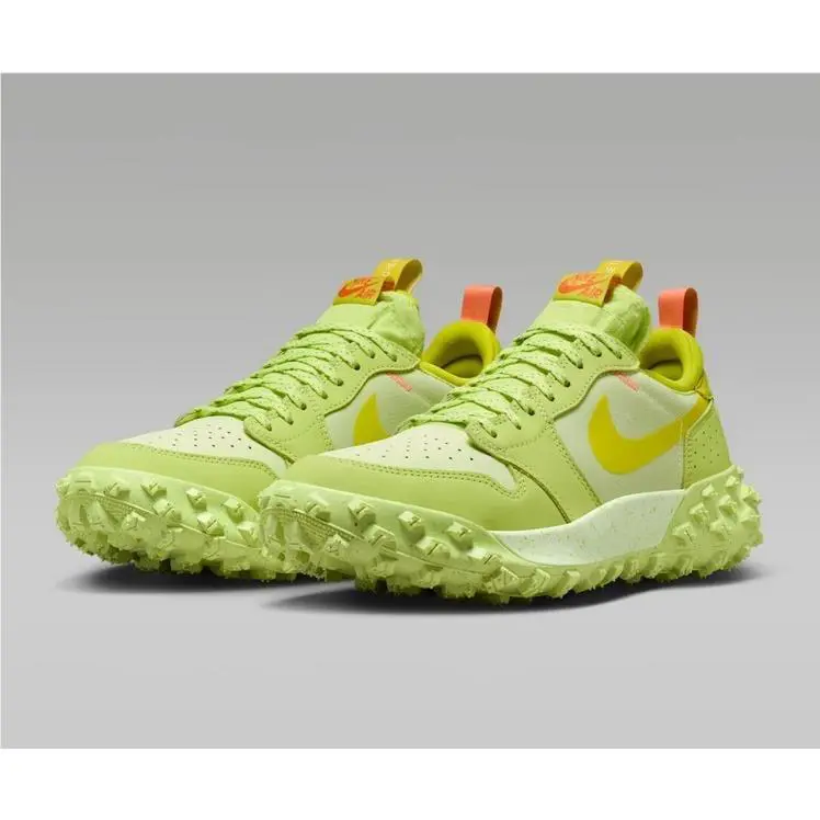 Nike shoes - Nike Air Jordan 1 Element Low A/T - Multicolor 3