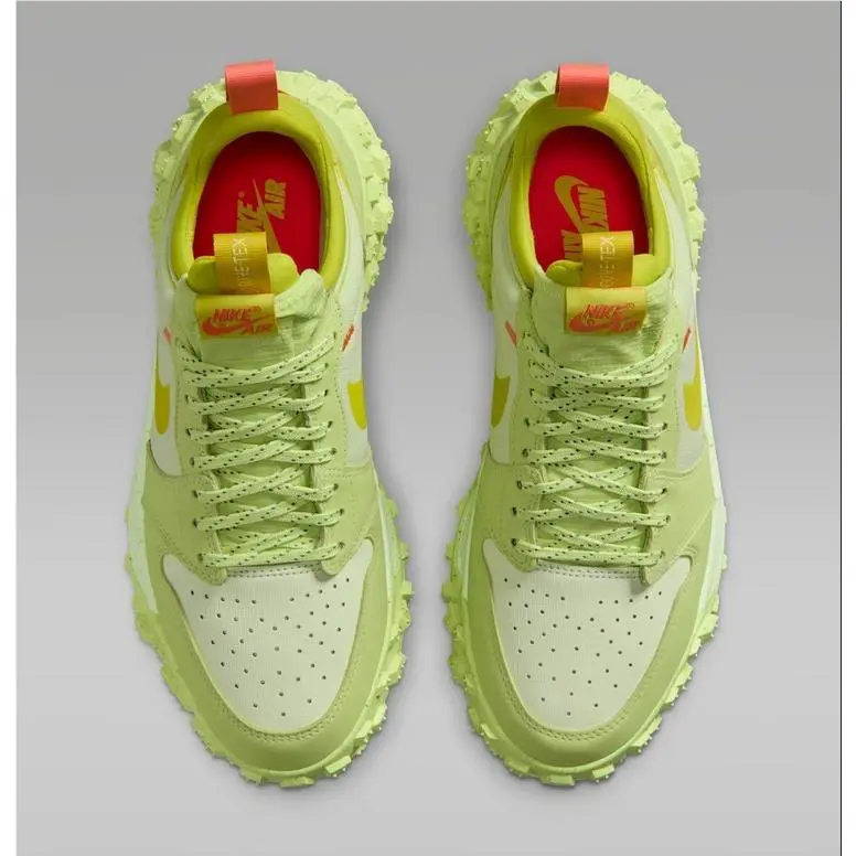 Nike shoes - Nike Air Jordan 1 Element Low A/T - Multicolor 6