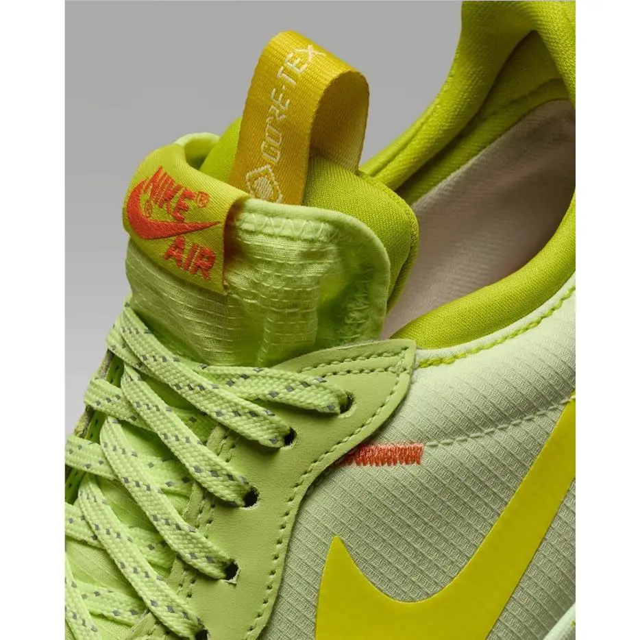 Nike shoes - Nike Air Jordan 1 Element Low A/T - Multicolor 9