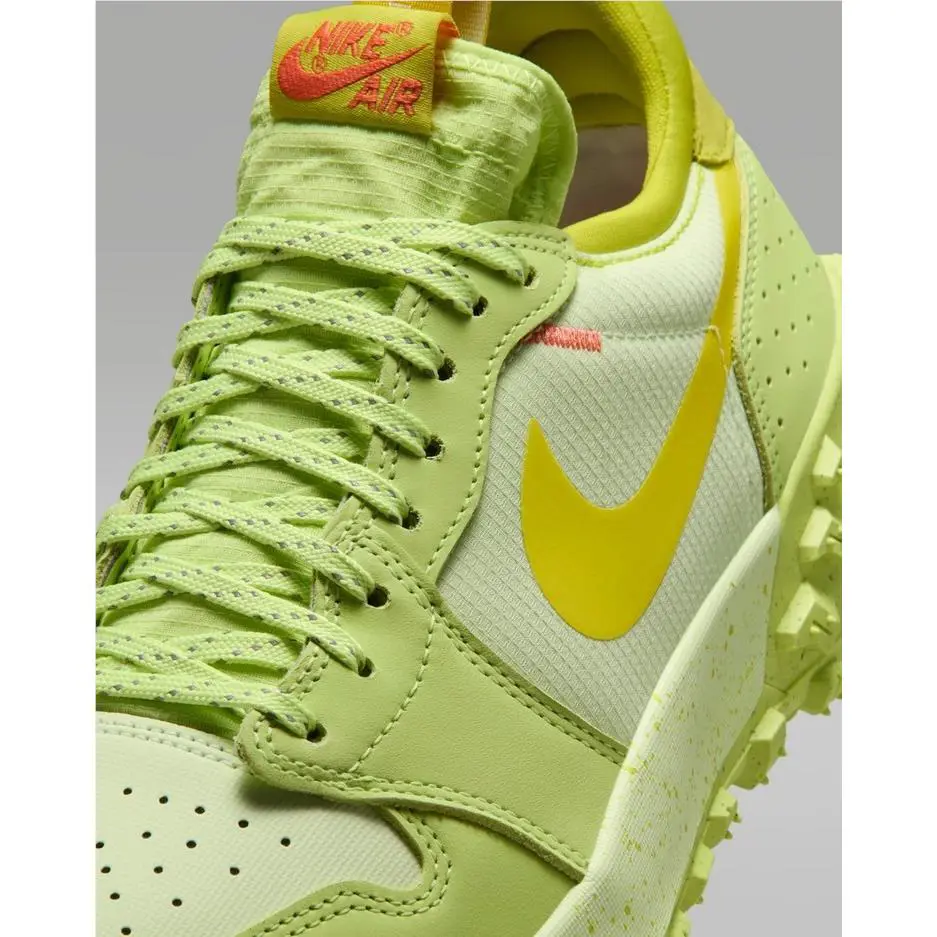 Nike shoes - Nike Air Jordan 1 Element Low A/T - Multicolor 7