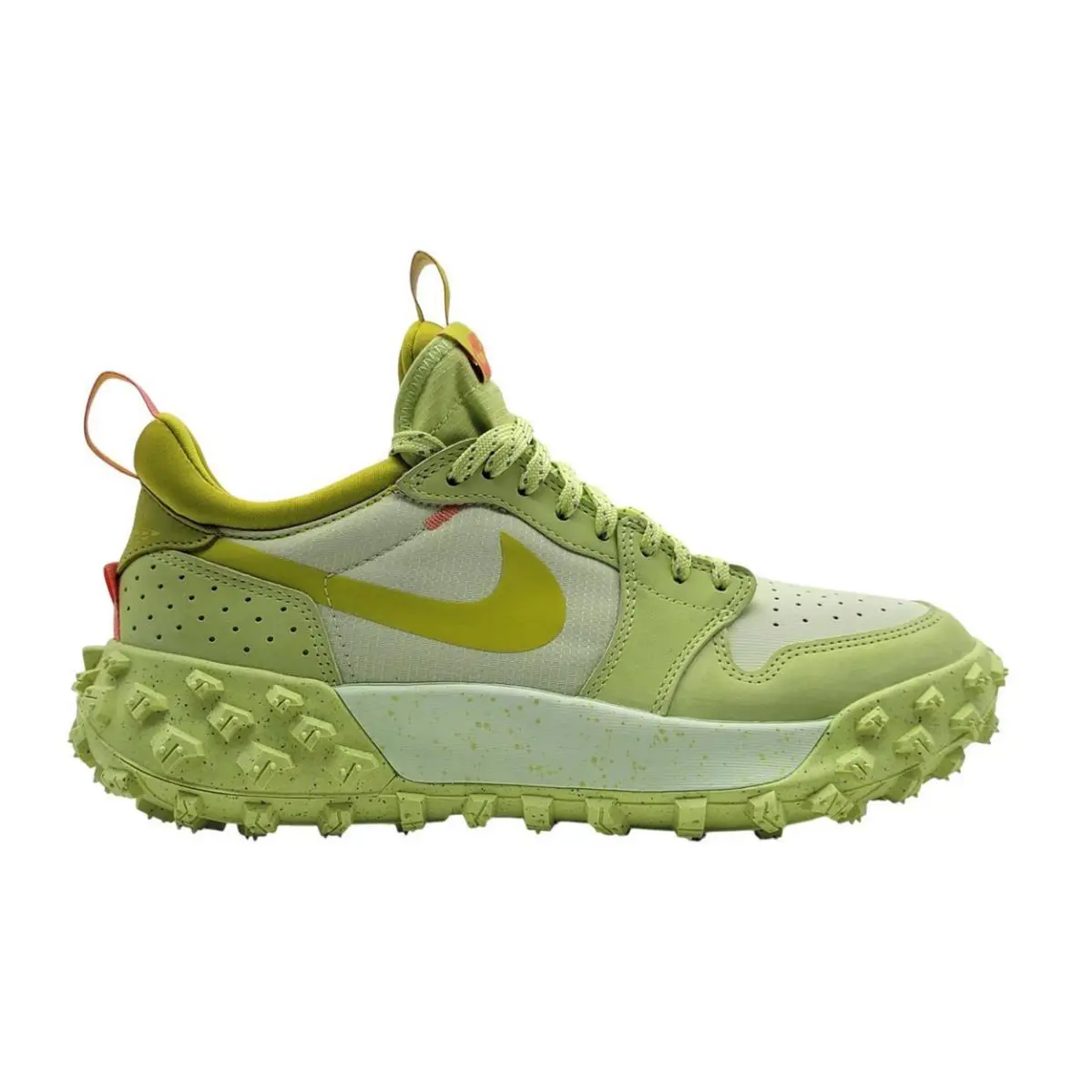 Nike shoes - Nike Air Jordan 1 Element Low A/T - Multicolor 16