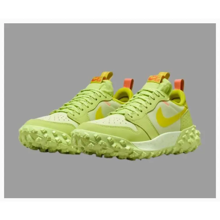Nike shoes - Nike Air Jordan 1 Element Low A/T - Multicolor 31