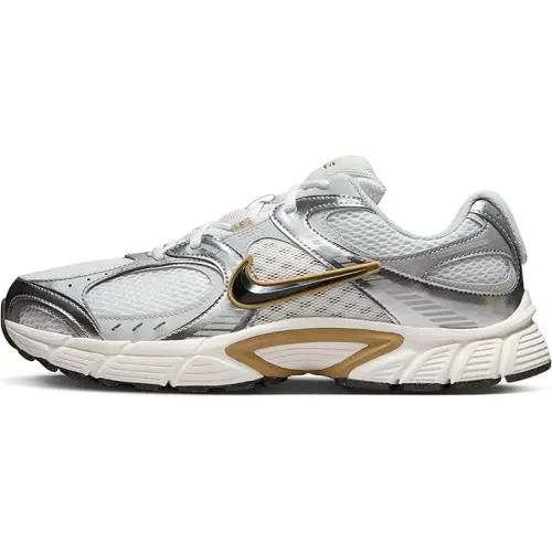 Men`s Nike V5 Rnr White/medium Ash HJ5228 102 - White/Medium Ash