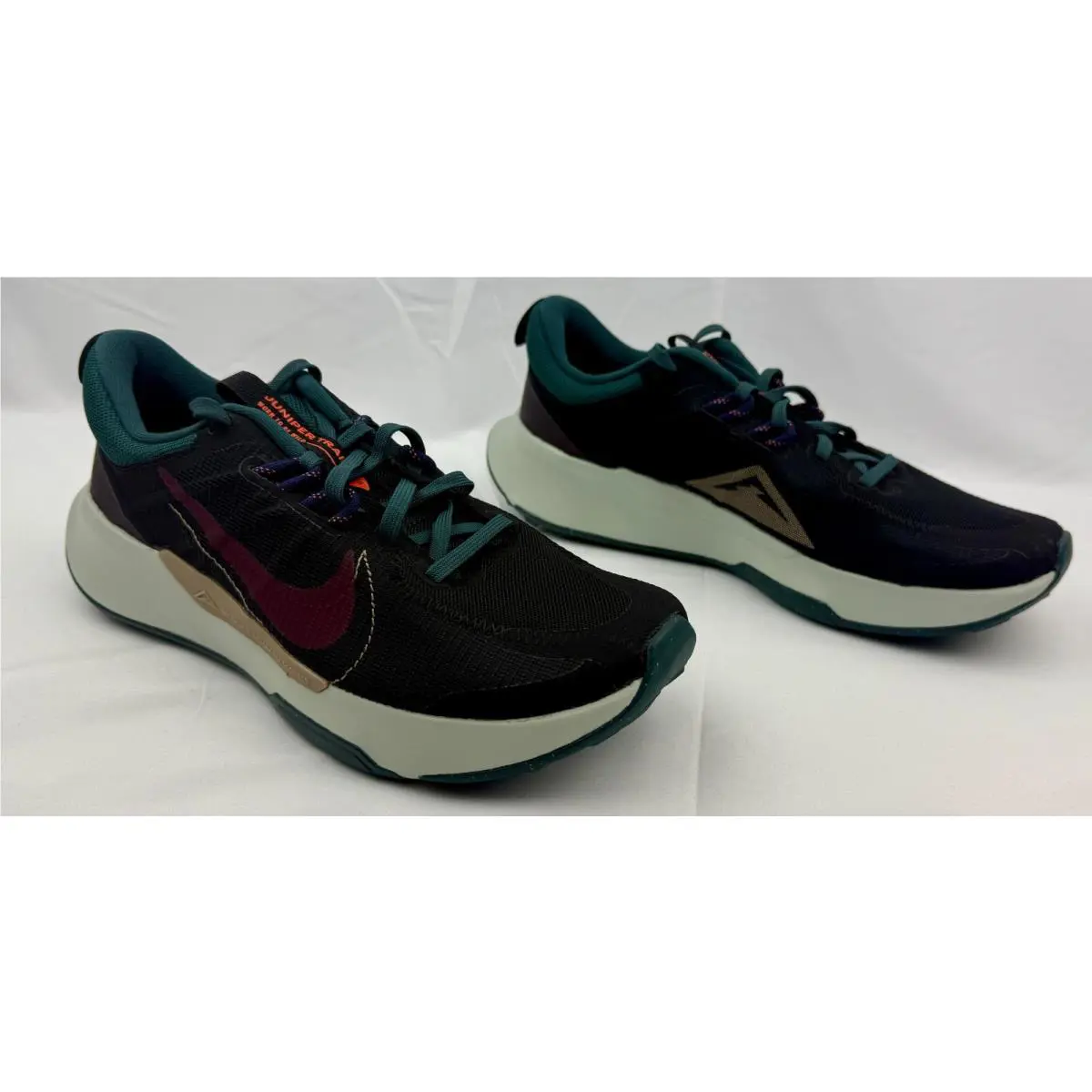 Nike shoes - DM0821003 - dm0821 003 - Multicolor 1