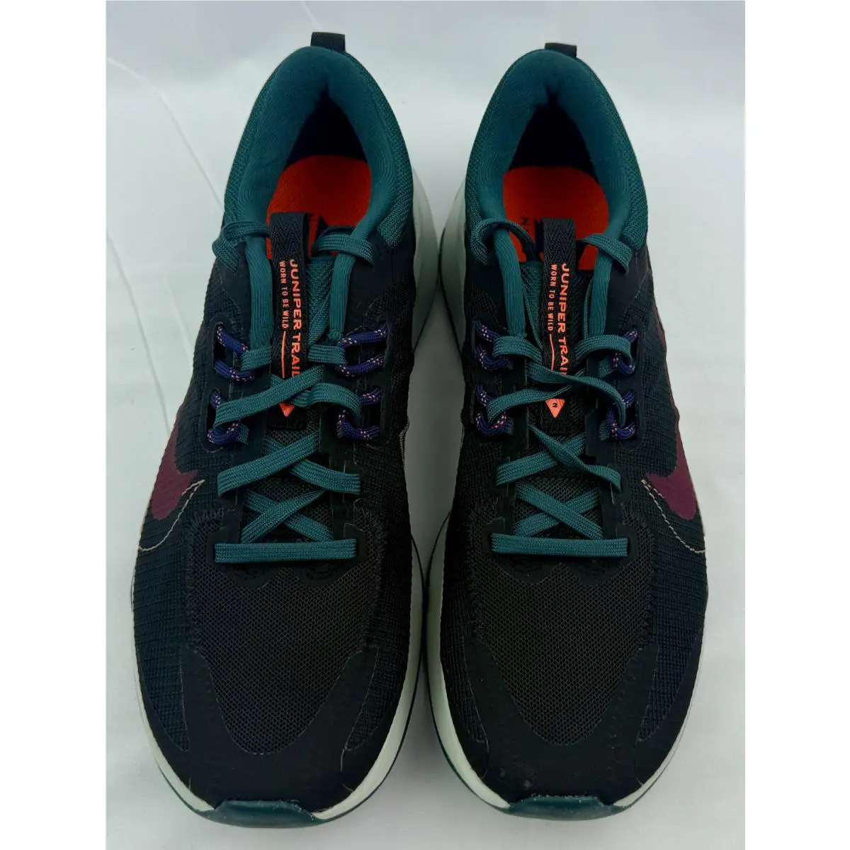 Nike shoes - DM0821003 - dm0821 003 - Multicolor 2
