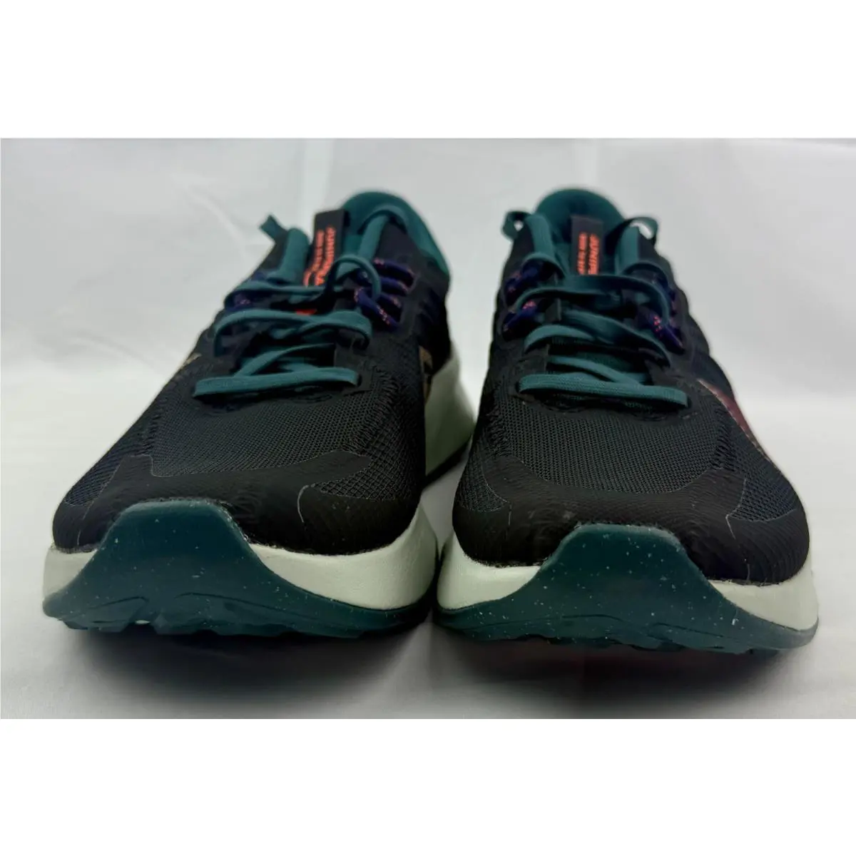 Nike shoes - DM0821003 - dm0821 003 - Multicolor 3
