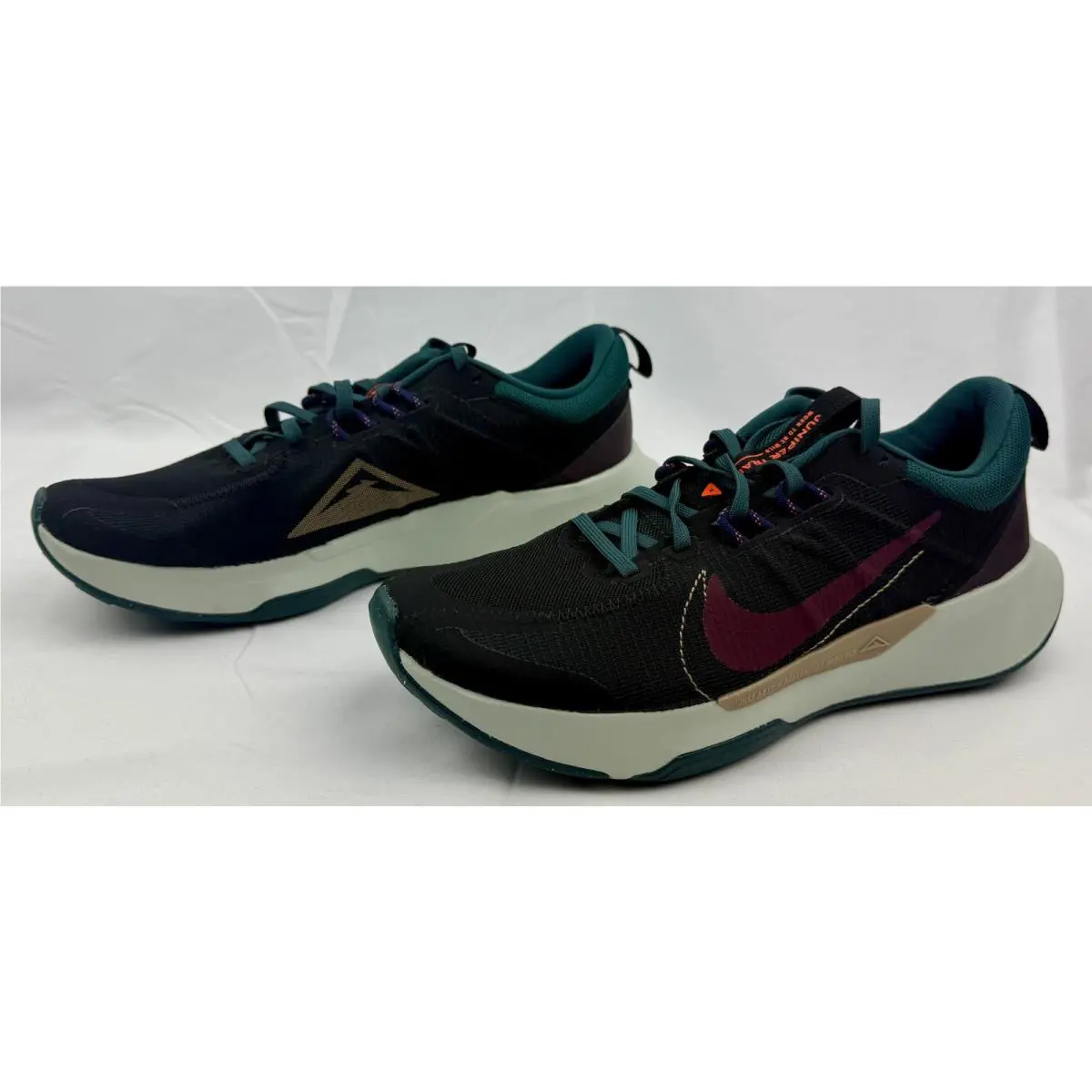 Nike shoes - DM0821003 - dm0821 003 - Multicolor 4