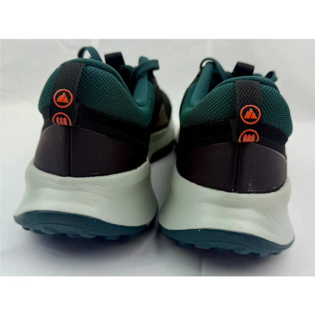 Nike shoes - DM0821003 - dm0821 003 - Multicolor 6