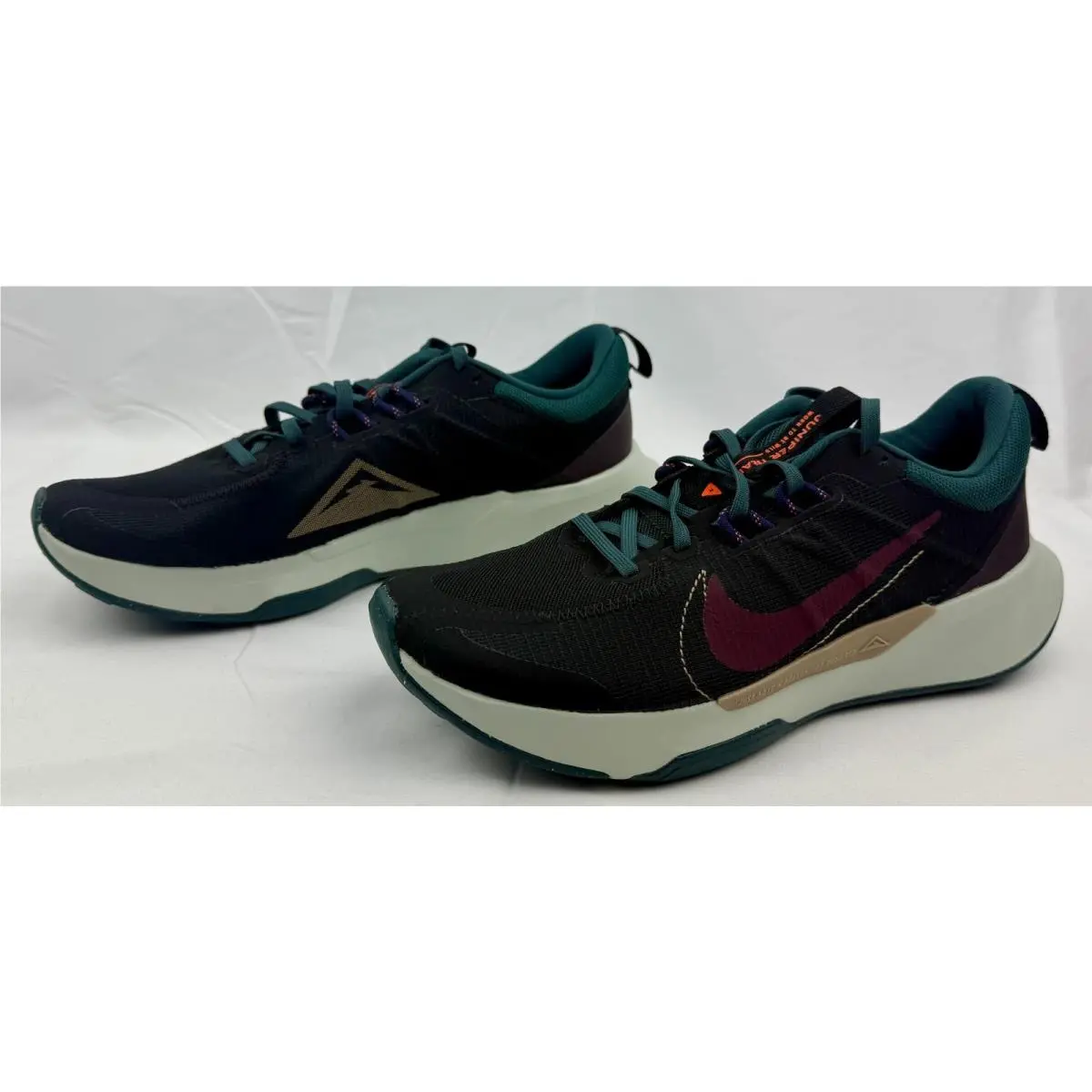 Nike shoes - DM0821003 - dm0821 003 - Multicolor 13