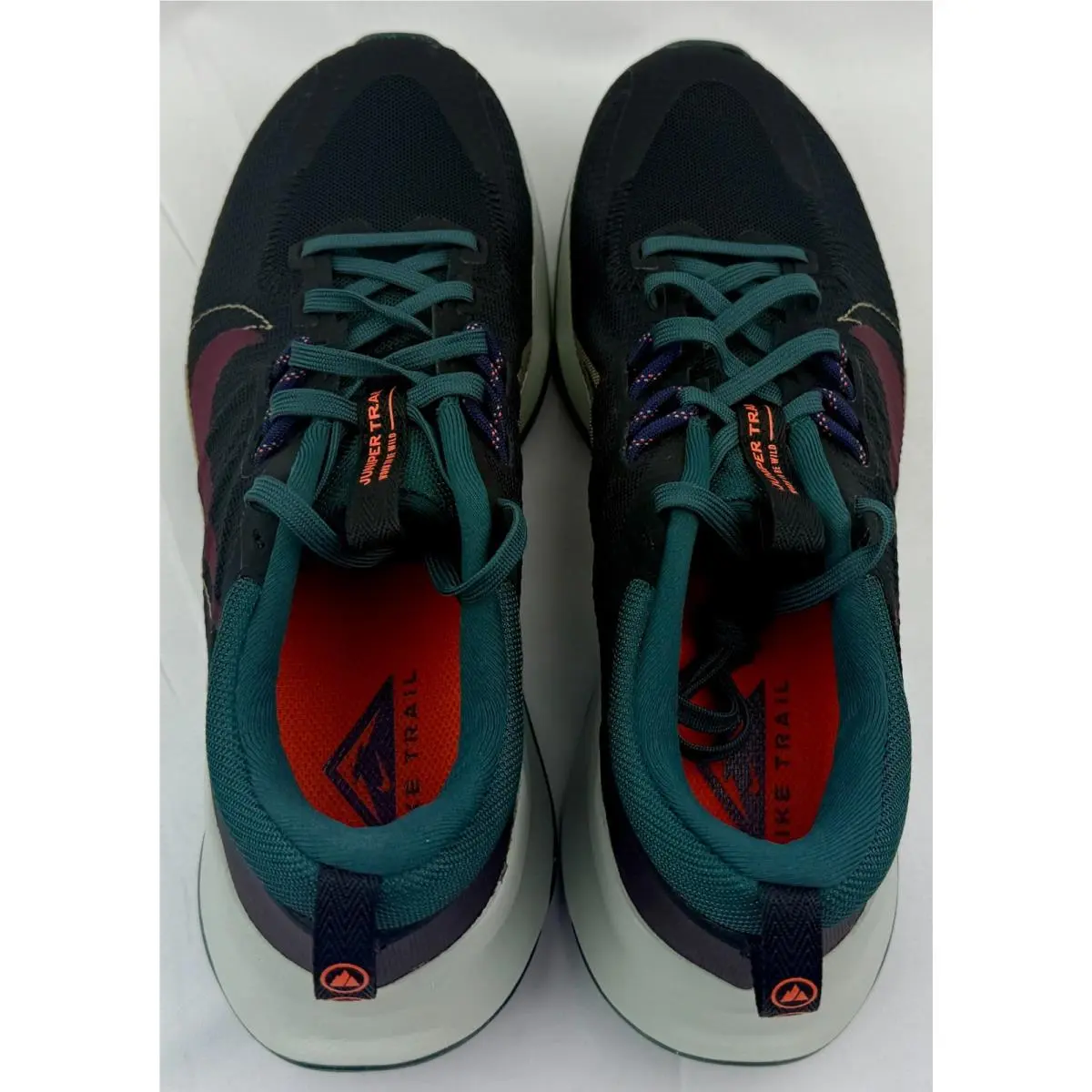 Nike shoes - DM0821003 - dm0821 003 - Multicolor 14