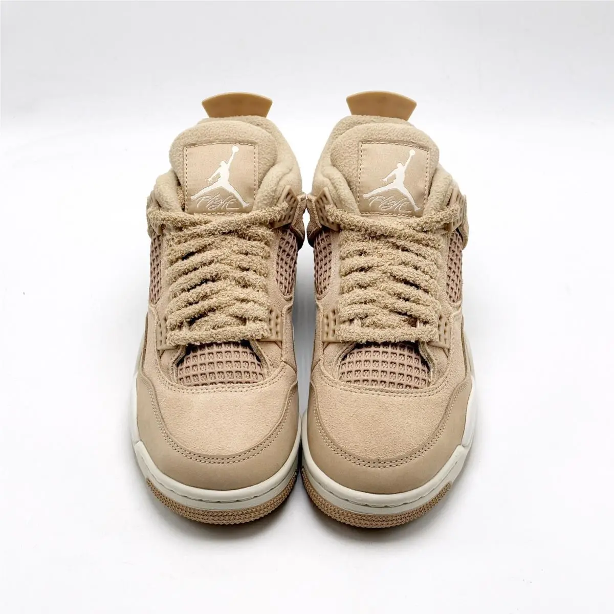 Nike shoes - Air Jordan 4 - Air - HV0823 200 - Brown 7