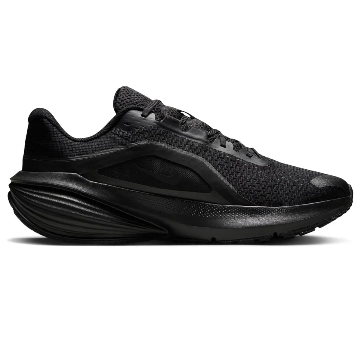 Nike shoes - Black/Black/Anthracite 1
