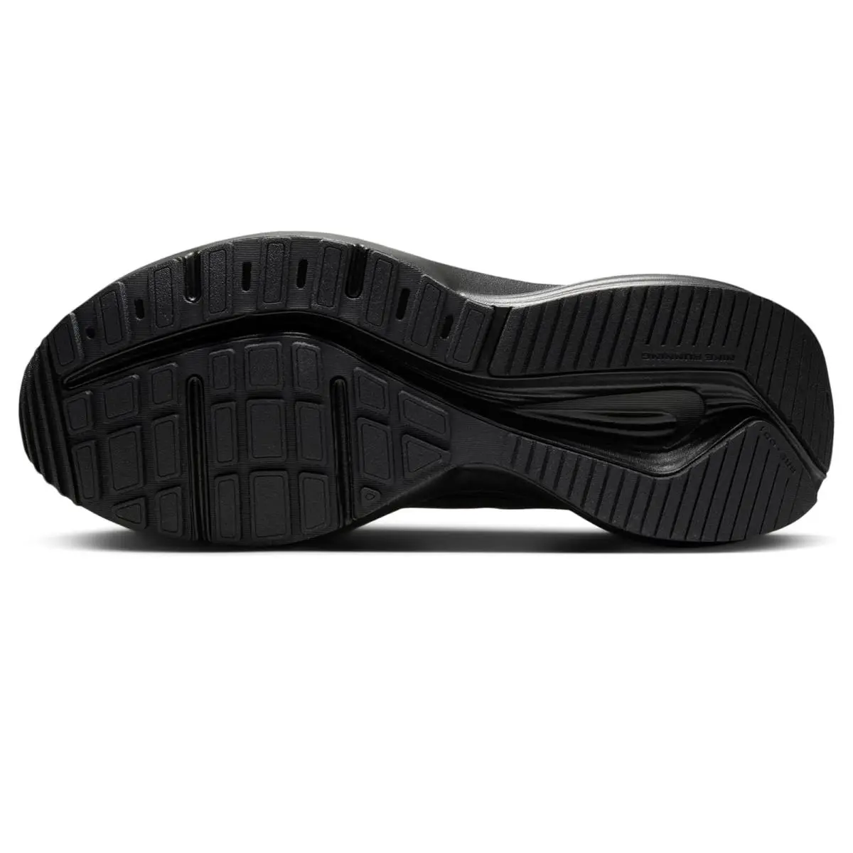Nike shoes - Black/Black/Anthracite 3