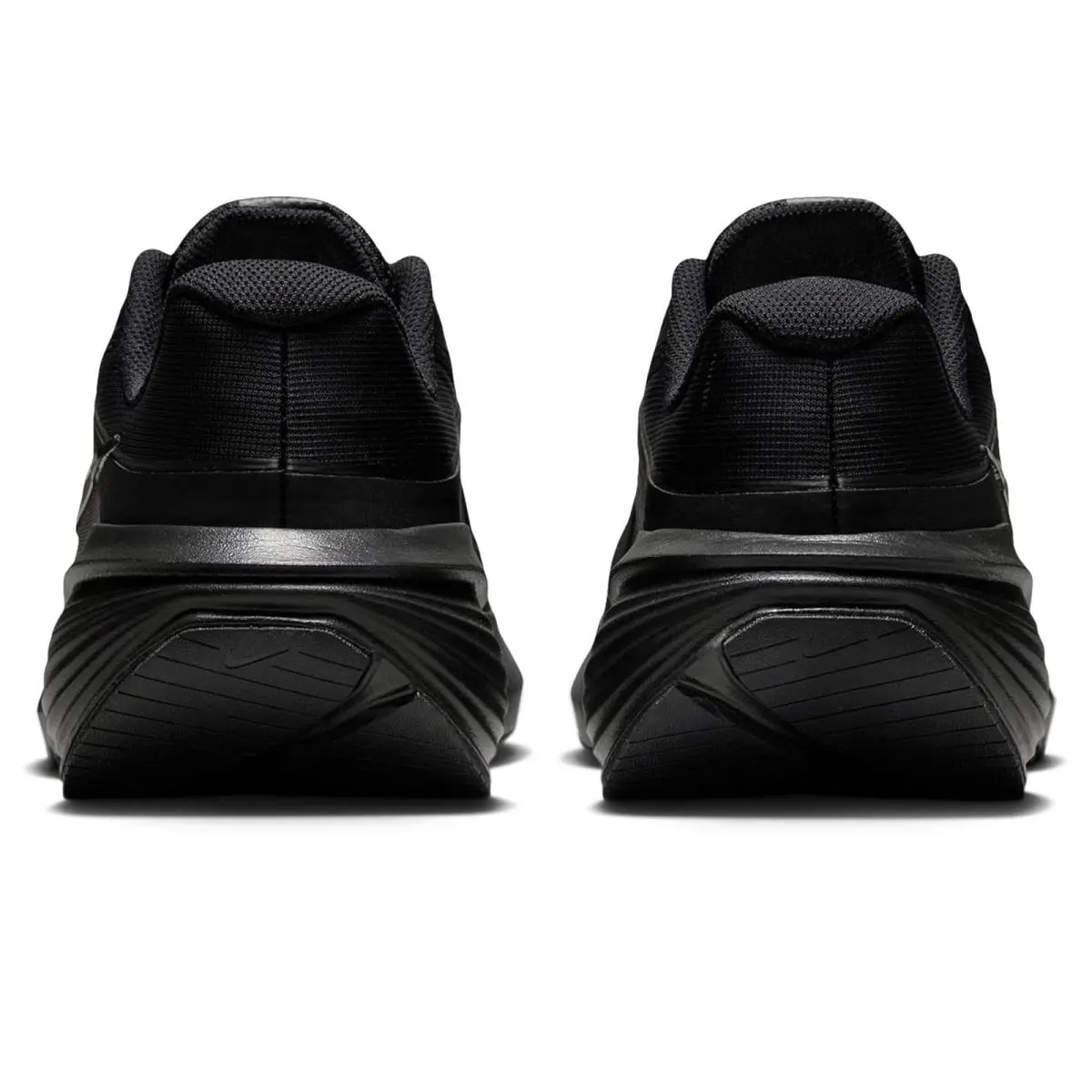 Nike shoes - Black/Black/Anthracite 5