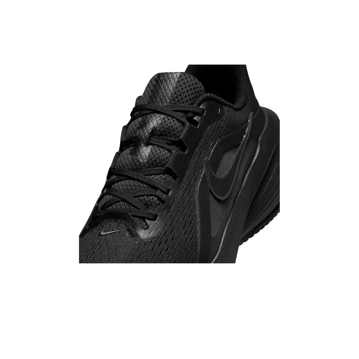 Nike shoes - Black/Black/Anthracite 11