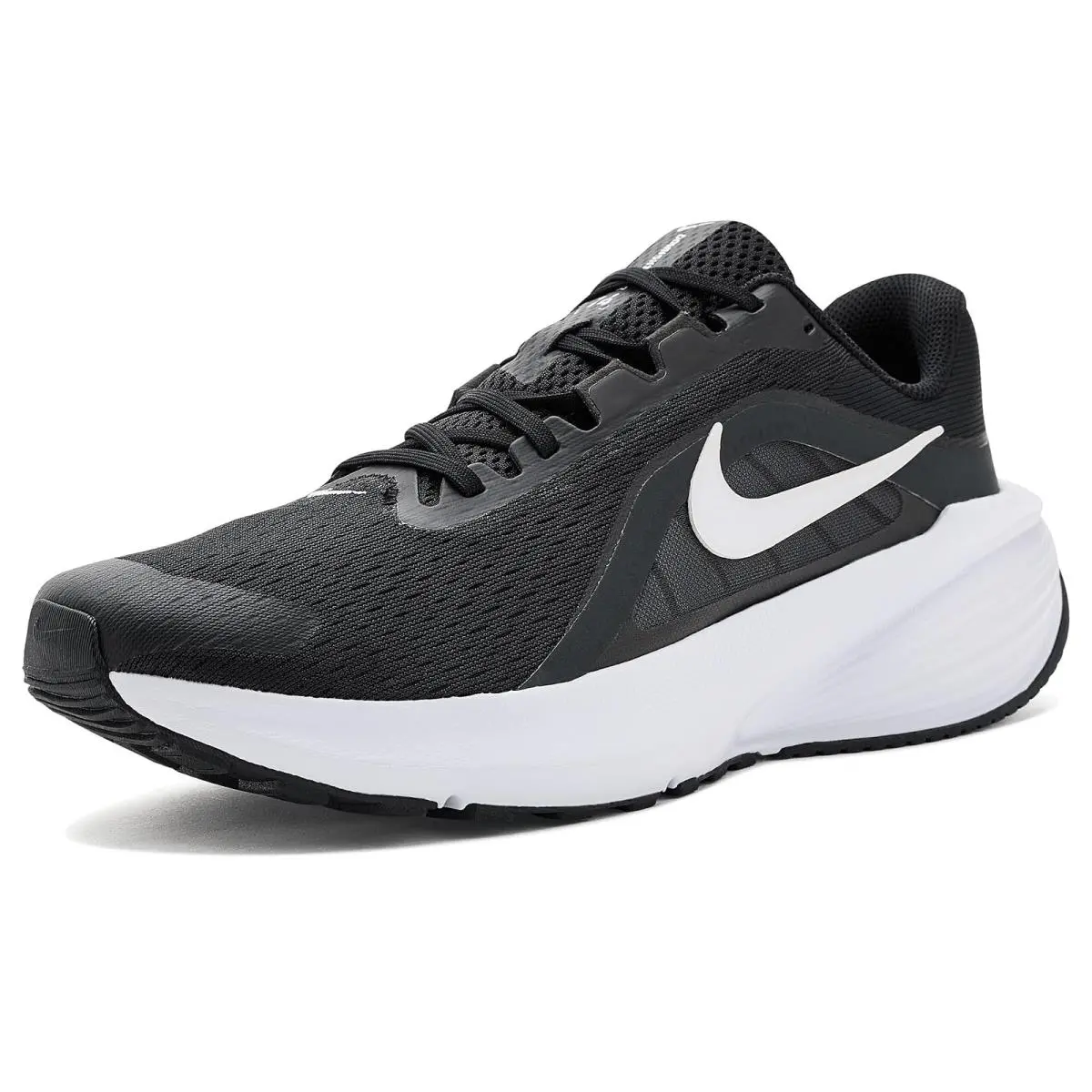 Nike shoes - Black/Black/Anthracite 13