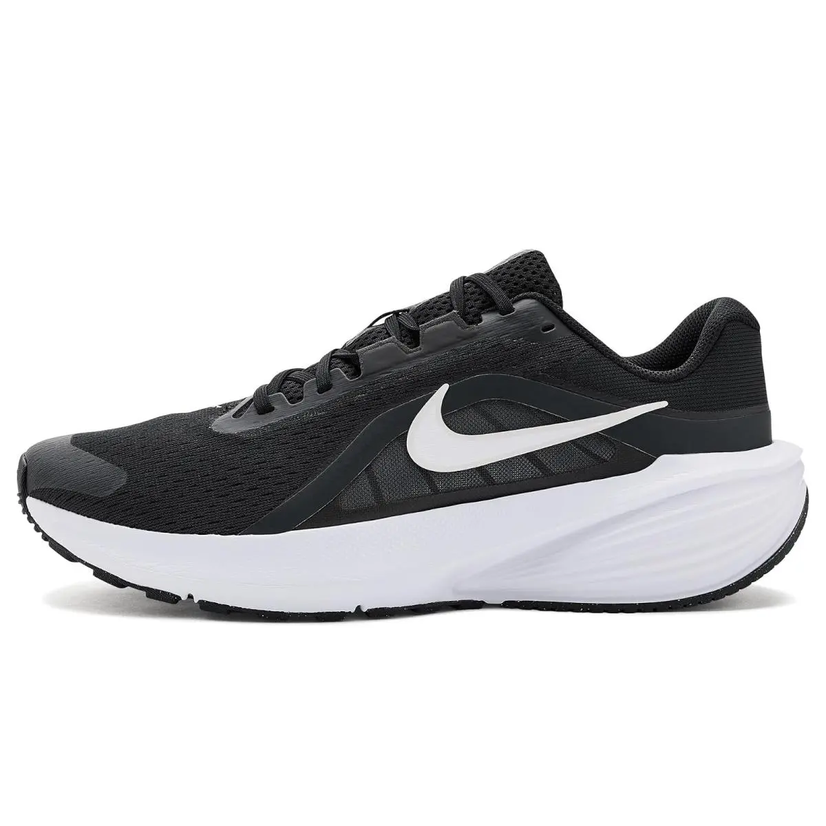 Nike shoes - Black/Black/Anthracite 16