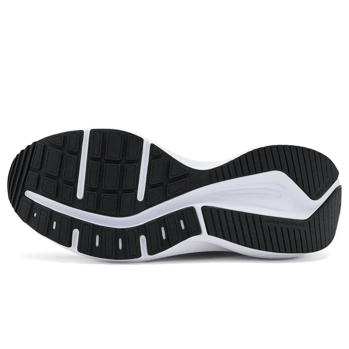 Nike shoes - Black/Black/Anthracite 17