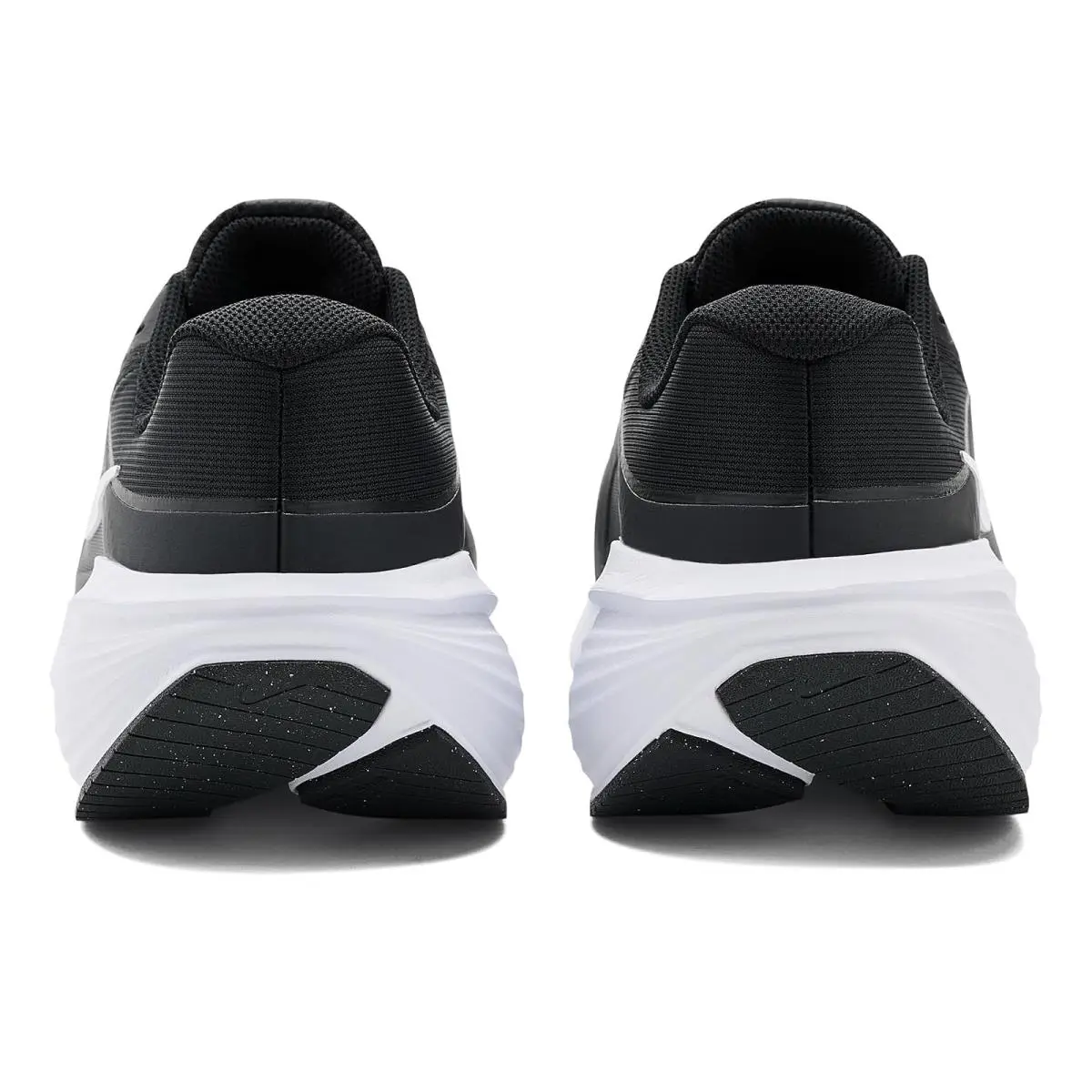 Nike shoes - Black/Black/Anthracite 19