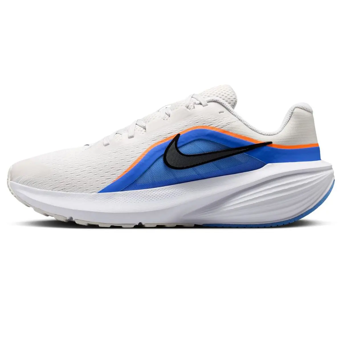 Nike shoes - Black/Black/Anthracite 16