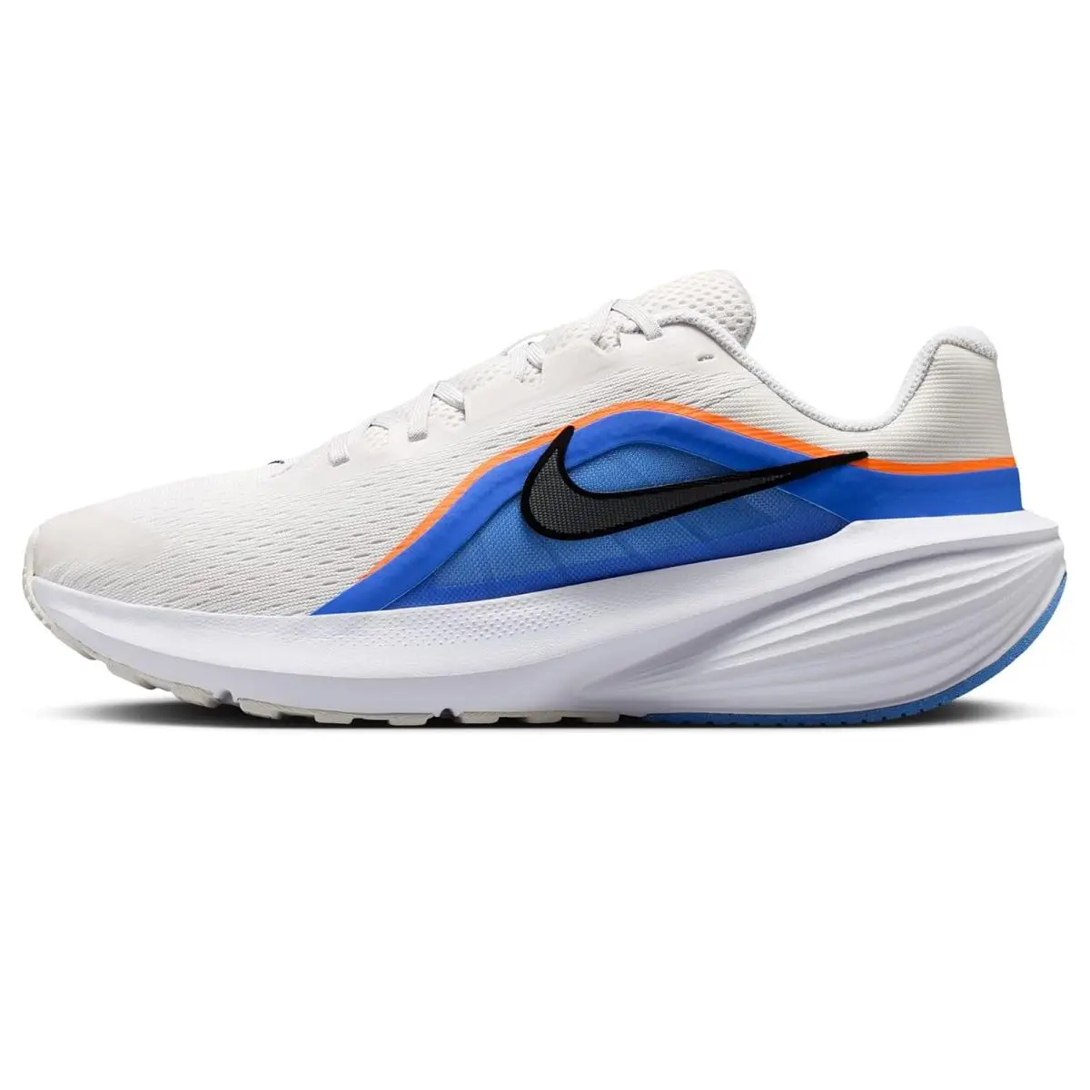 Nike shoes - Black/Black/Anthracite 23