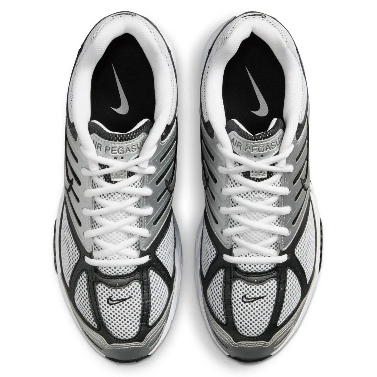 Nike shoes - Nike Air Peg 2K5 HQ3031-002 - HQ3031-002 - Silver 3